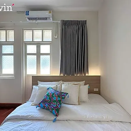 Belivin99 Residence Chinatown
