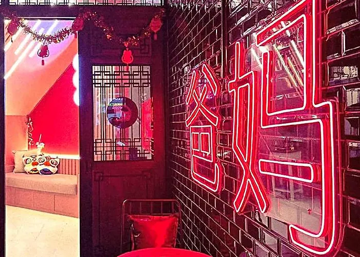 Belivin99 Chinatown فندق بانكوك