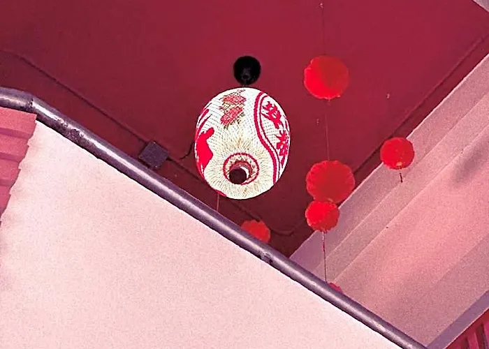 Belivin99 Chinatown فندق بانكوك